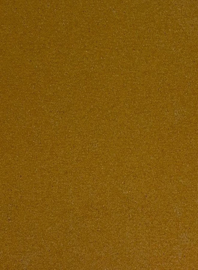 CAT Sanding Paper/Emery Paper/Sandpaper (Brown, Grit-80-3pcs 100-3pcs 120-3pcs) Pack of 9 sheets